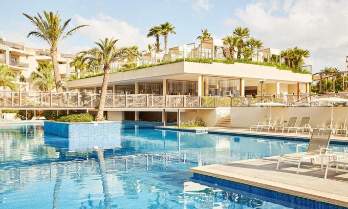 Alcudia Apartamento | Zafiro Palace Alcudia