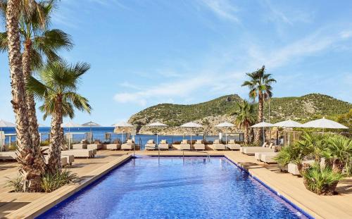 Camp de Mar Apartamento | Zafiro Palace Andratx