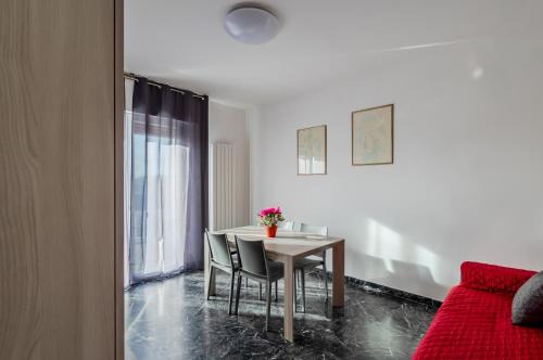 Campalto Apartamento | Zagar House-Venice Airport Close-by Apt W Parking