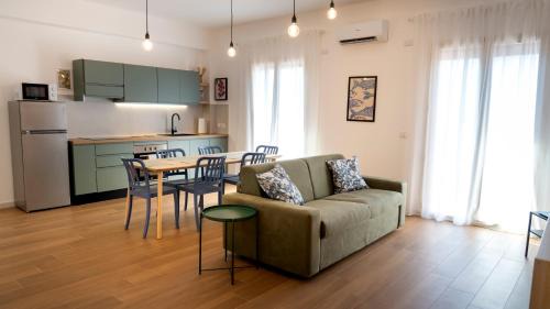 Cassibile Apartamento | Zagara di Arancio e Limone Guesthouse