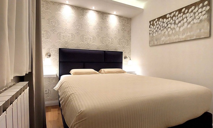 Novi Zagreb Apartamento | Zagreb4you Apartments, free parking, great location, right next to Arena Zagreb.