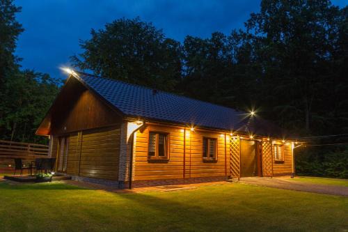 gmina Adamowka Apartamento | Zagroda Nad Kotelnią