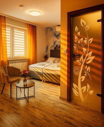 Grodek Nad Dunajcem Apartamento | Zagrodek Premium Spa