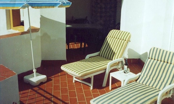 Zahara de los Atunes Apartamento | Amplio apartamento en planta alta moderna junto a la playa en el pueblo de Zahara