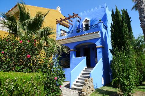Atlanterra Casa | Zahara de Los Atunes Beachhouse