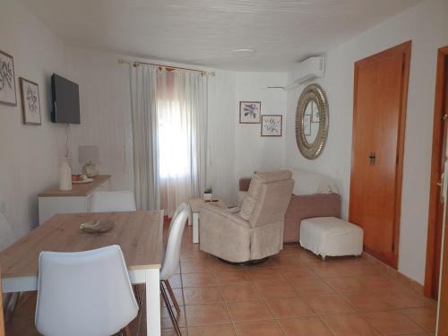 Zahara de los Atunes Apartamento | Zahara Pueblo