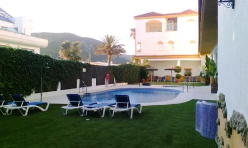 Zahara de los Atunes Apartamento | Zahara pueblo y playa