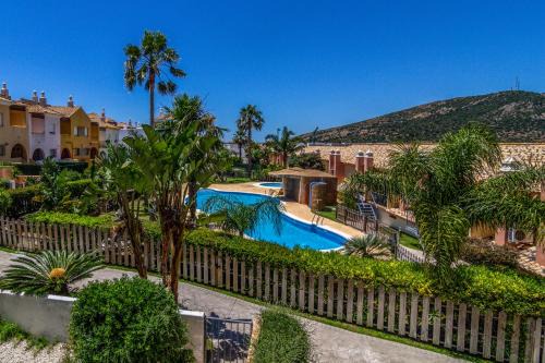 Bolonia Apartamento | Zahara Sol Villas y Apartamentos by QHotels