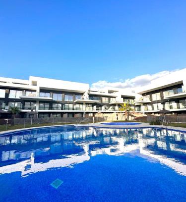 Zahara de los Atunes Apartamento | Zahareña Zen House - Ático Duplex