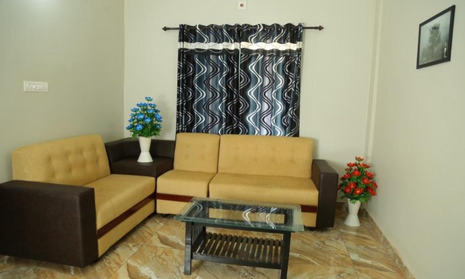 Malappuram Cabina | Zahir residency