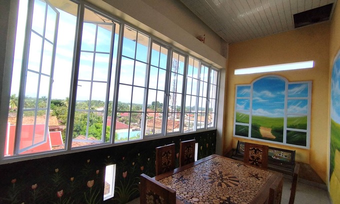 Jambi Casa | Zahira Guesthouse Syariah
