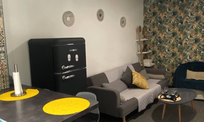 Plombiees-Les-Dijon Condominio | Zahra D'or