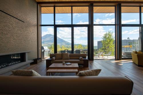Hirafu Apartamento | Zai-On