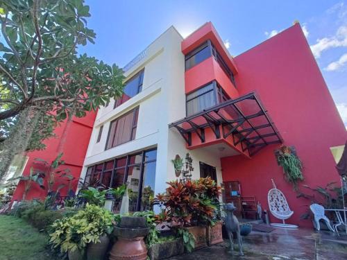 Ji'an Casa | Zai Yan Yan 259 B&B