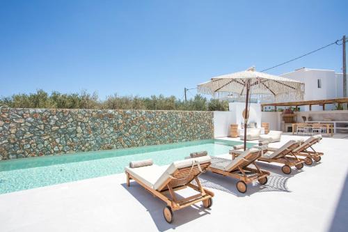 Gennadi Apartamento | Zaia Suites & Living , Suite N6 , sea side view