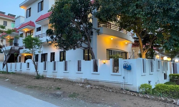 E-11 Sector Casa | Zaib Guest House E-11 Islamabad