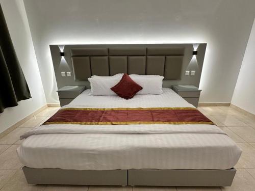 Tabuk Apartamento | Zain Tabuk Apartment