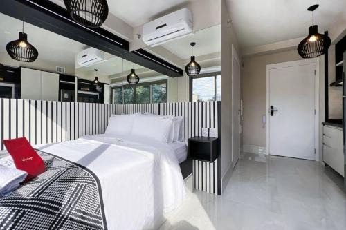 Vila Clementino Apartamento | Zainalofts7Vila Mariana ao lado metrô, CASV 11 ID