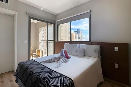 Vila Clementino Apartamento | Zainalofts7Vila Mariana ao lado metrô, CASV 87 ID