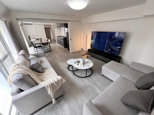 Yotsuya Apartamento | Zaito 新宿御苑徒歩圏内のマンション