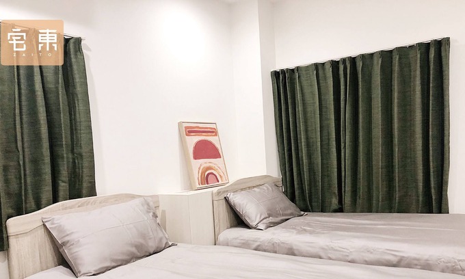Morishita Apartamento | ZaitoTokyo / Apartamento diseñado / 3 minutos al metro / 20 minutos a Shinjuku Akihabara