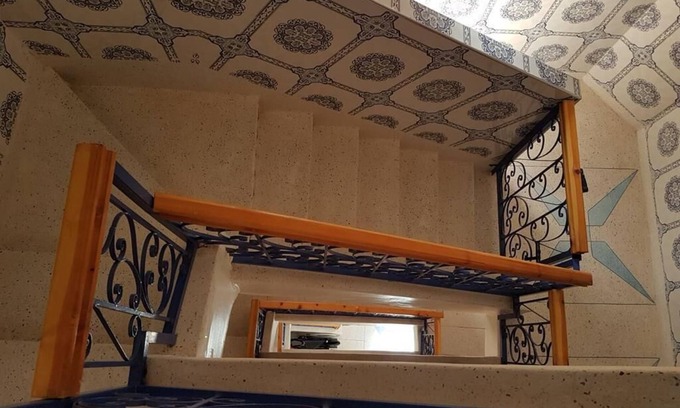 Menara Apartamento | Zaitouna, Quiet Apartment, Modern