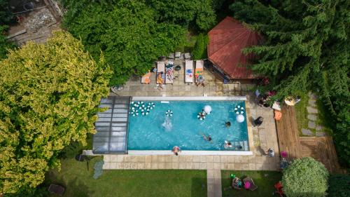 Breaza Casa | Zaivan Retreat