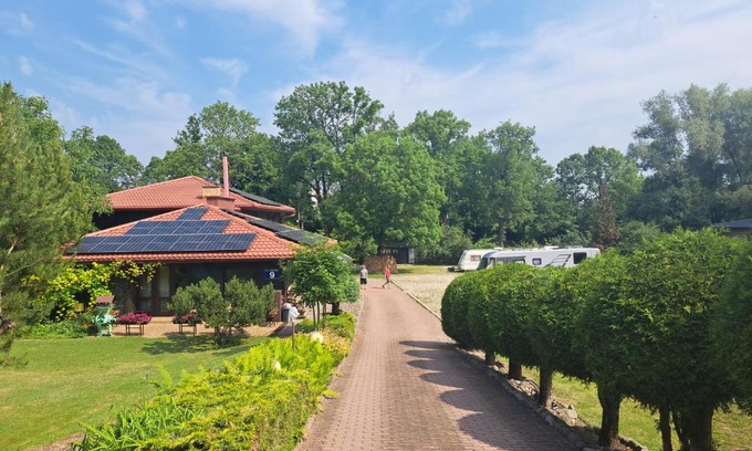 Suwalki Hotel | Zajazd Private