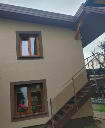 Suwalki Casa | Zakątek Jodłowa