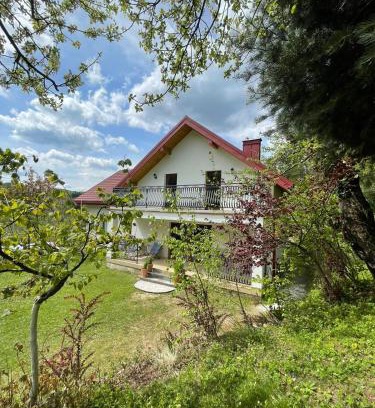 Milowka Casa | Zakątek Słoneczny pod Baranią Górą
