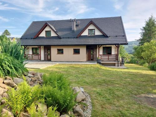 Szczawnica Apartamento | Zakątek Staszowa