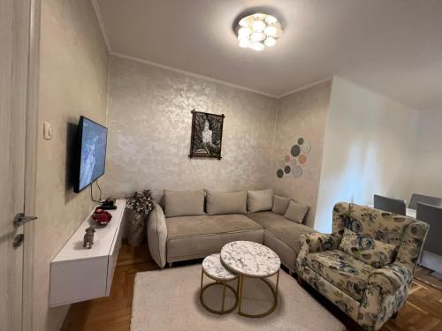 Podgorica Apartamento | ZAK Apartment