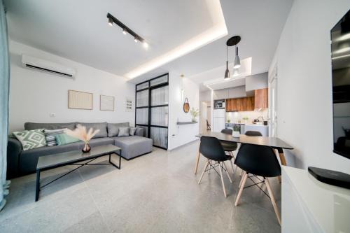 Chios Apartamento | zaklin home 2