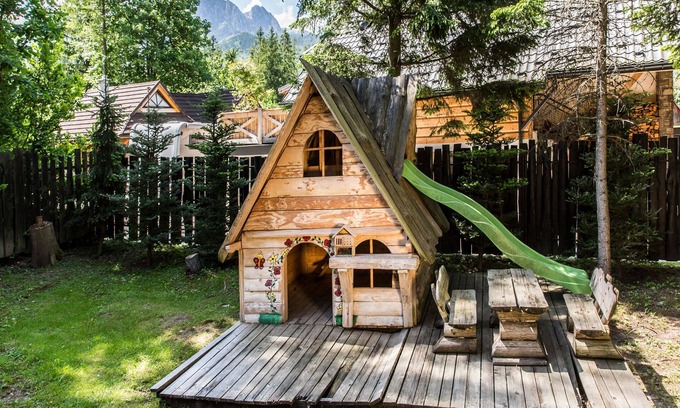 Zakopane Cabina | ZAKOPIANA - domek