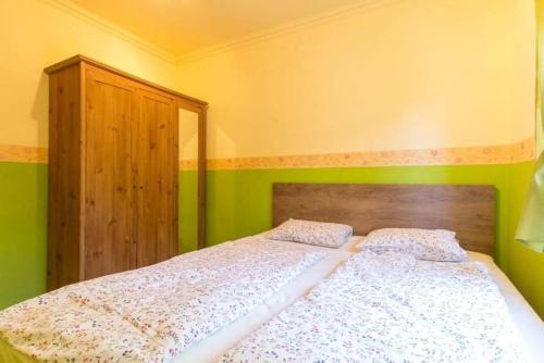 Balatonkeresztur Apartamento | Zalán apartmann