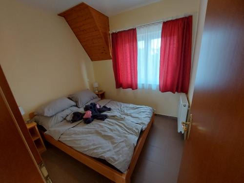 Zalakaros Apartamento | Zalagyöngye Apartman