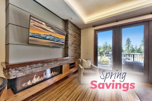 Lakeside Park Apartamento | Zalanta 220 - Heavenly Wow-Pool View