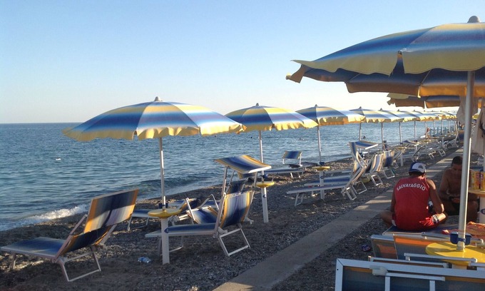 Locri Apartamento | Zaleuco Apartment - Ideal for Families
