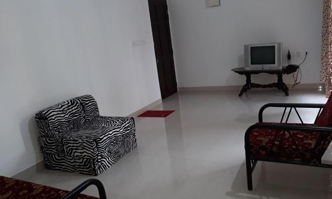 Fatrade Apartamento | zalor residency 2