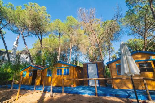 Pozo Del Camino Otro | ZALUAY - Habitaciones de madera