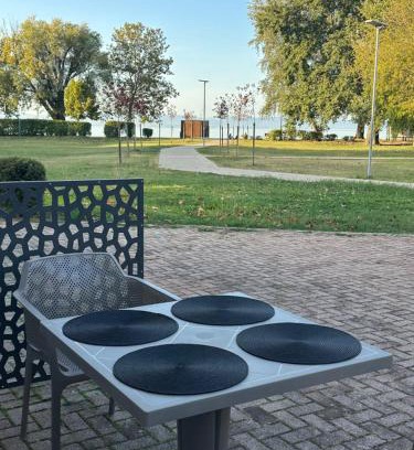 Zamardi Apartamento | Zamárdi Parti Apartman 1