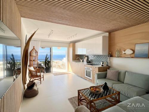 Los Gigantes Apartamento | ZAMA Tamara - swimming pool - AC