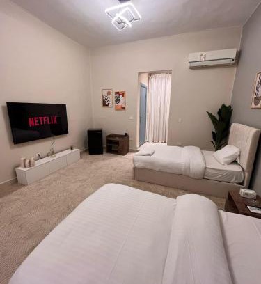 Zamalek Apartamento | Zamalek studio S1