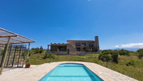 Nanyuki Villa | Zamani Bush House