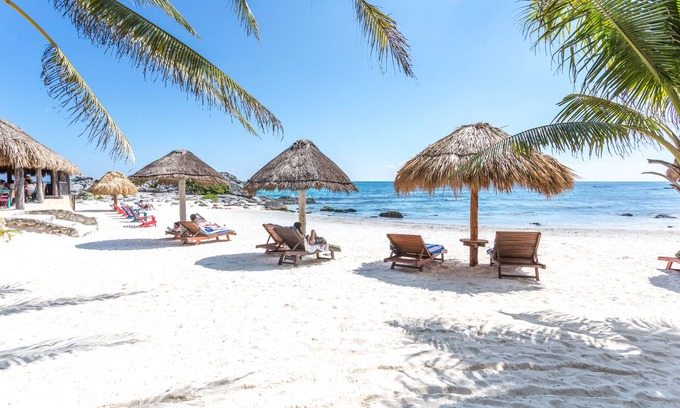 Zona Hotelera Hotel | Zamas Hotel