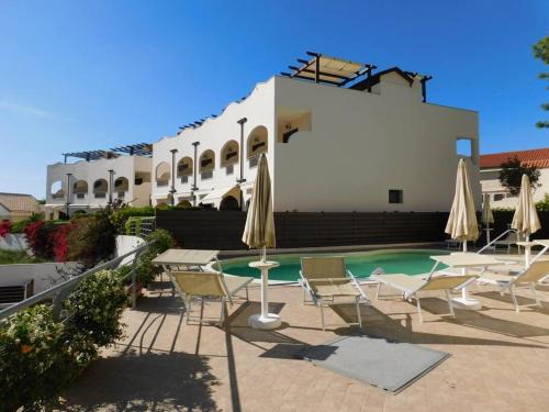 Marina di Zambrone Casa | Zambrone Beach Villas