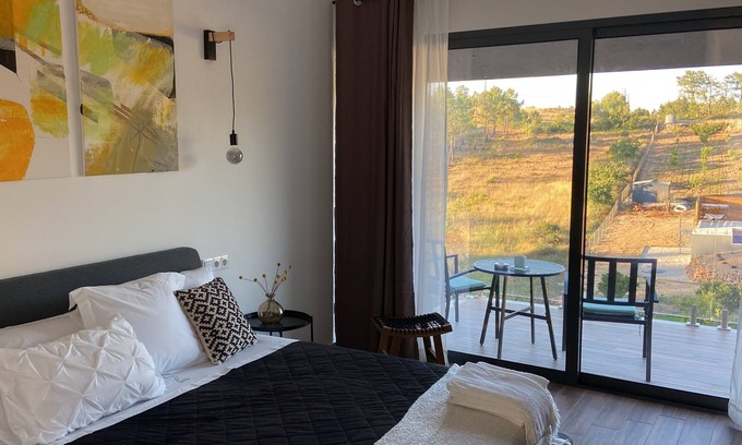 Zambujal Cama Y Desayuno | Zambujal Suites