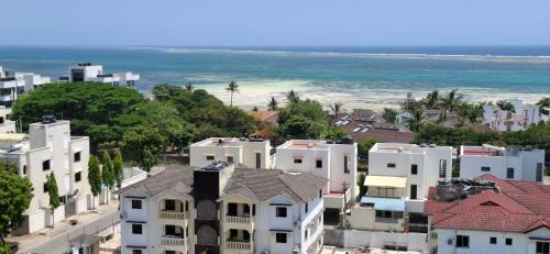 Central Province Apartamento | Zamia Heights Apartments