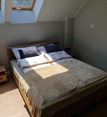 Zywiec Apartamento | Zamkowa Apartament