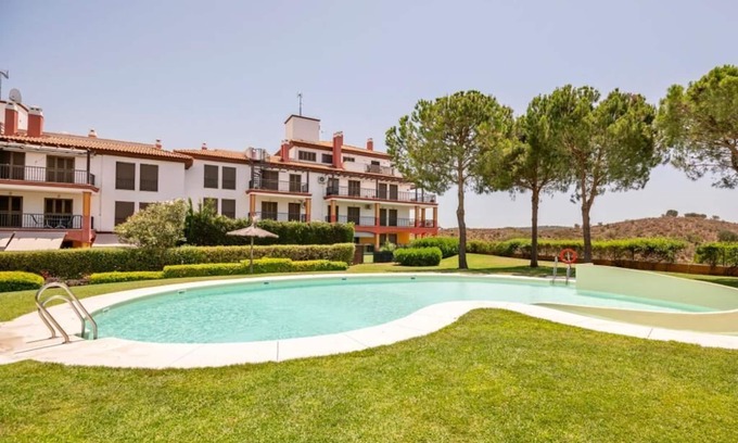 Costa Esuri Apartamento | Apartamento Zamora en Huelva